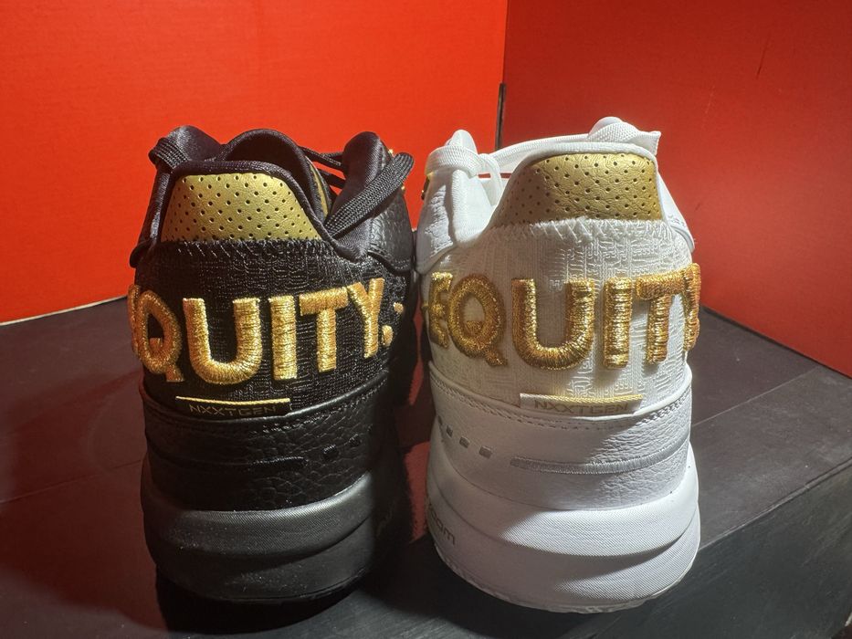 Оригинални! Nike Zoom Lebron NXXT - 43,45 ShoeMag