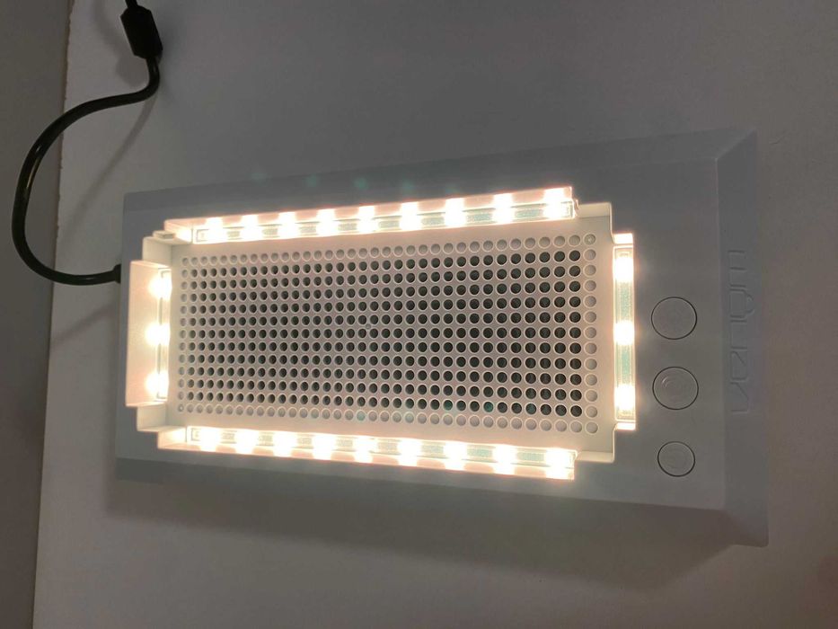 Venom Switch 2 LED Console Cooling Stand/Suport Xbox Series S Venom