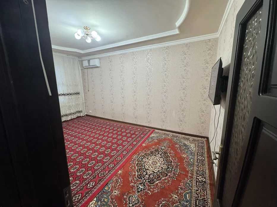 ID 5544 Аренда 3 Комнатная Квартира Chilanzar 7 квартал
