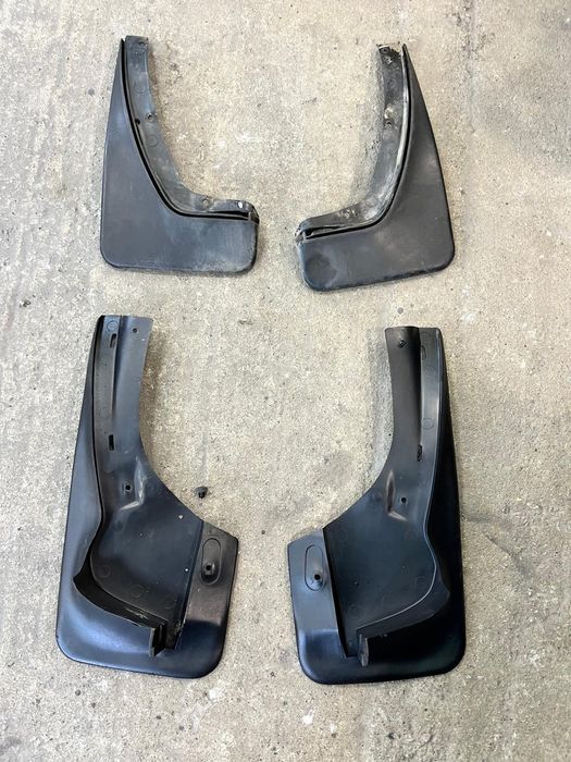 Оригинални калобрани шкода октавия