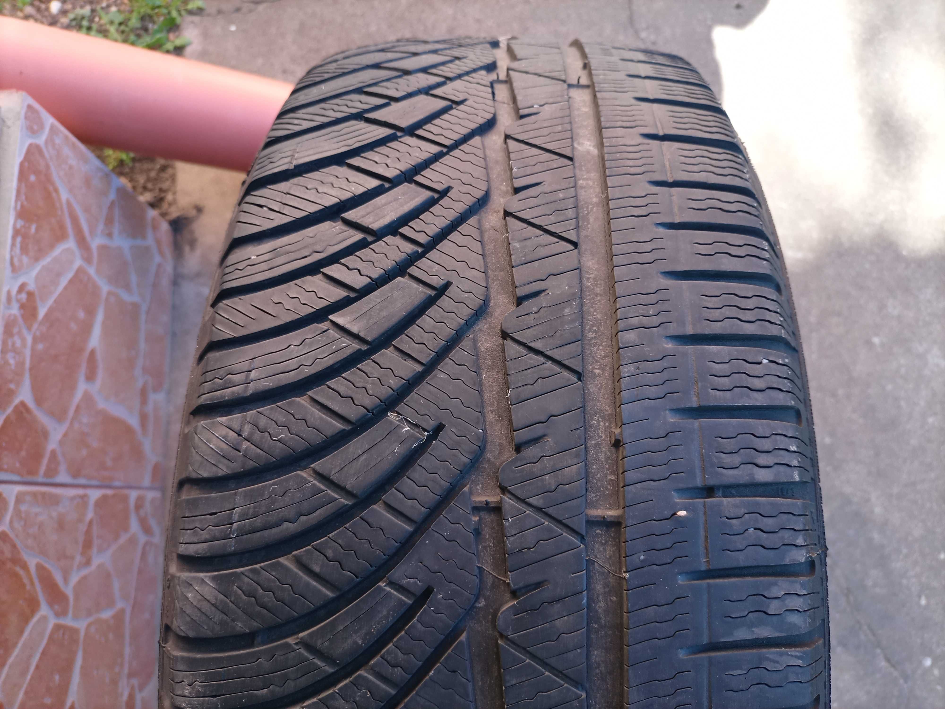 Michelin Alpin 5   235/55R17
