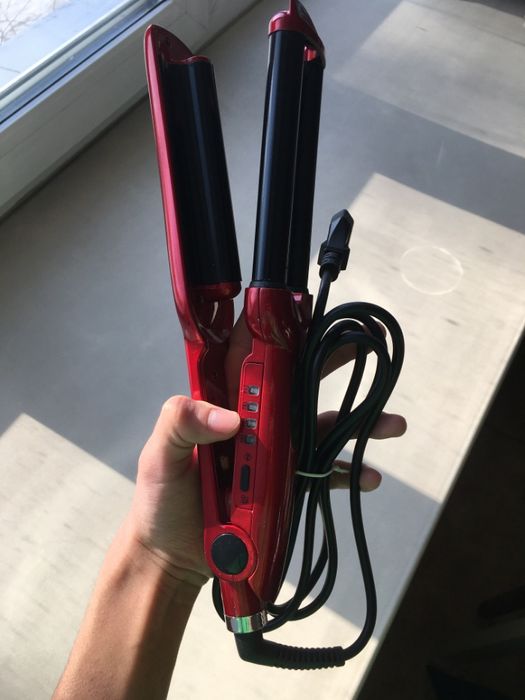 Продам Styler, Накручивание волос