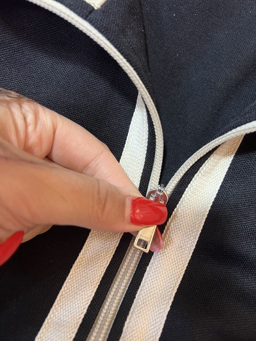 Олимпика от Gucci