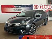 Toyota Corolla Istoric Service / KM Reali / Garantie 12 luni / Rate Fixe