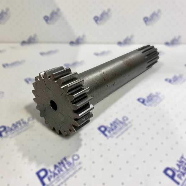 Pinion transmisie finala pentru excavator