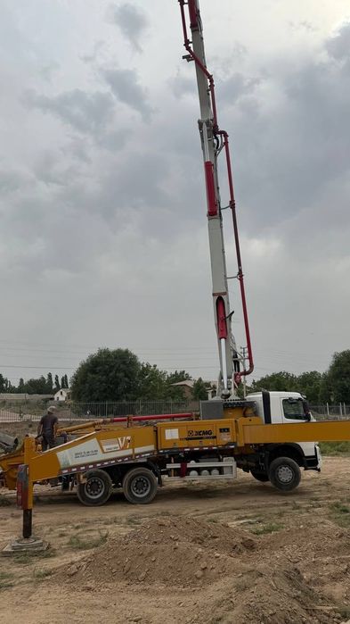 Avtobetonnasos sotiladi srochna