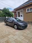 Opel Astra 17 cdti eco-flex an 2013 euro 5