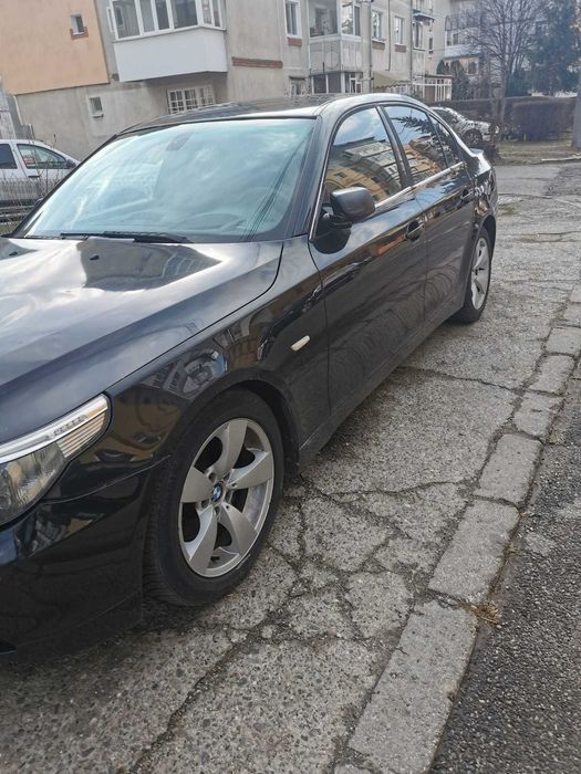Vand BMW E60 seria 5