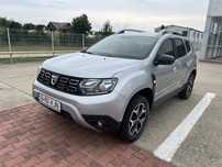 Dacia duster an fab 2021 benzina+GPL