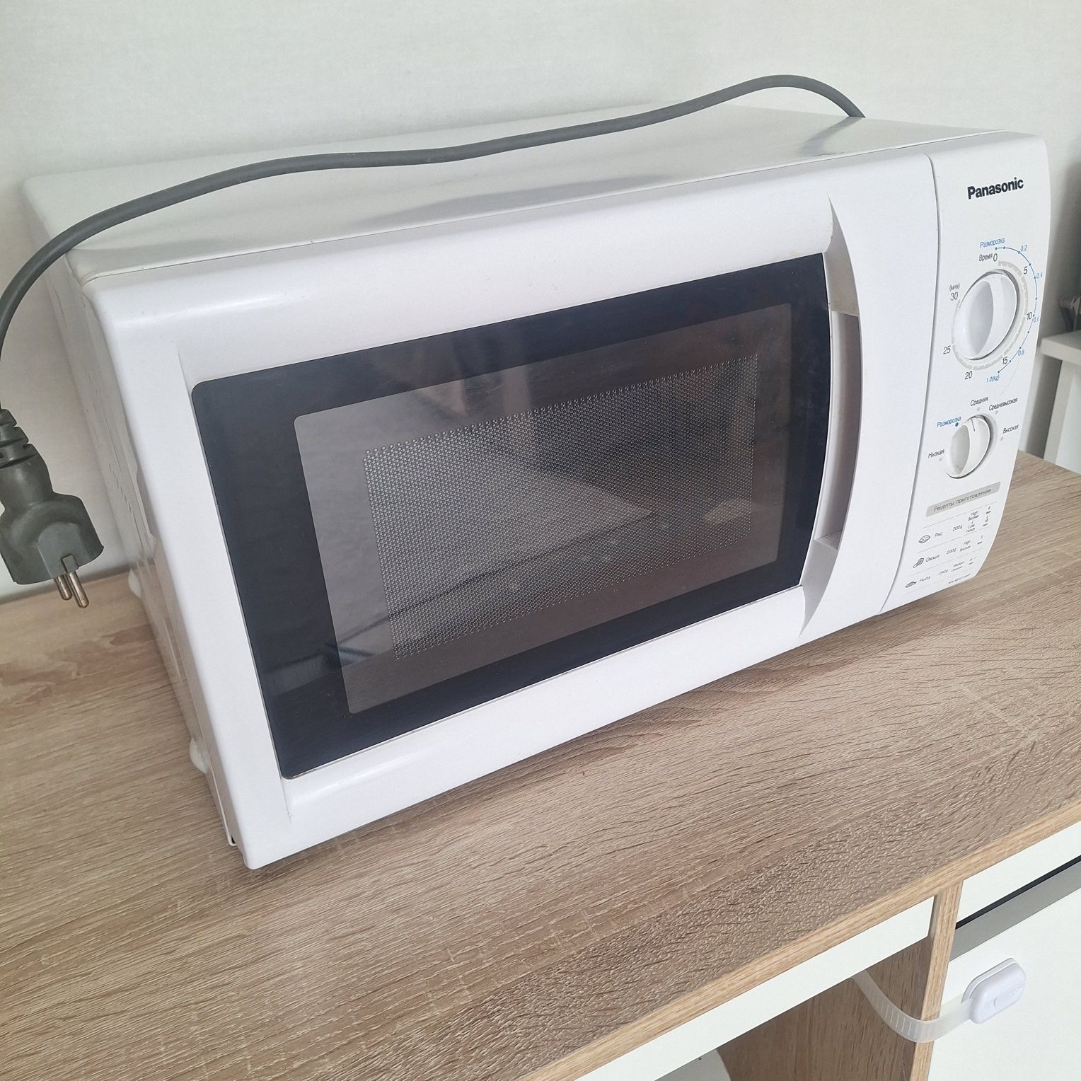 Продам микровалновая печь.