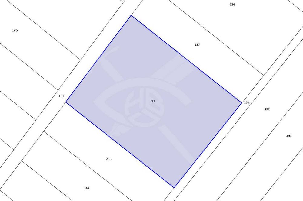 Парцел в с. Радиново 66722