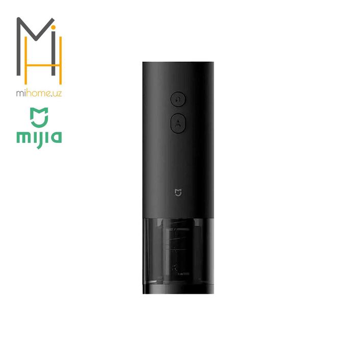 Электрический штопор Xiaomi Mijia Electric Wine Opener KGJ001T
