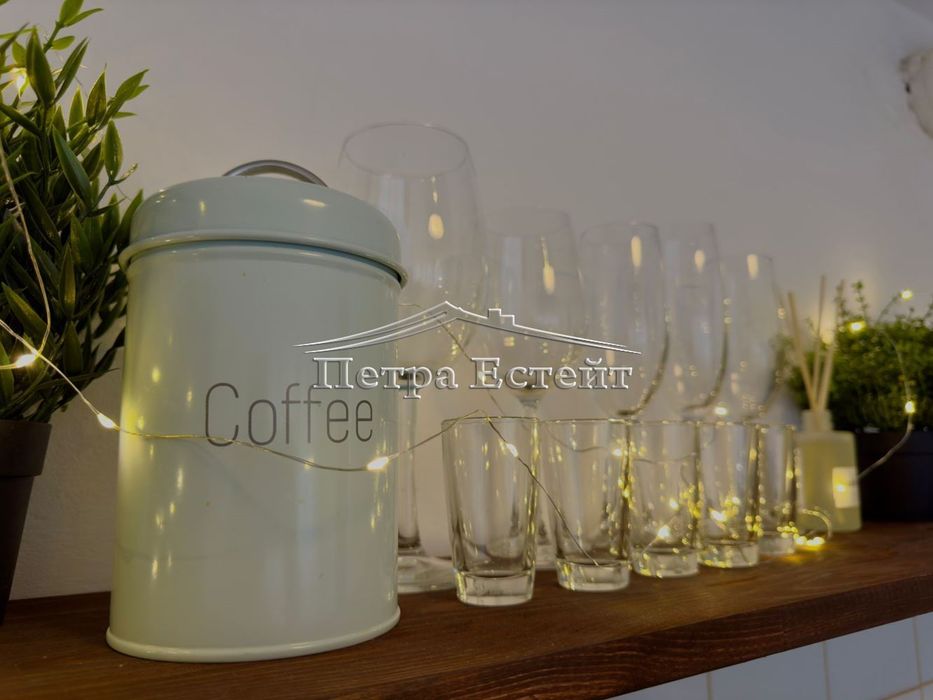 Продава се Едностаен апартамент в Варна, Чайка - 24 кв.м за 3542 €/кв.м - Снимка #1