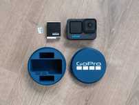 Cutie de transport Gopro