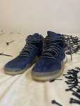 Adidas tubulari culoarea albastra marime 41 1/3