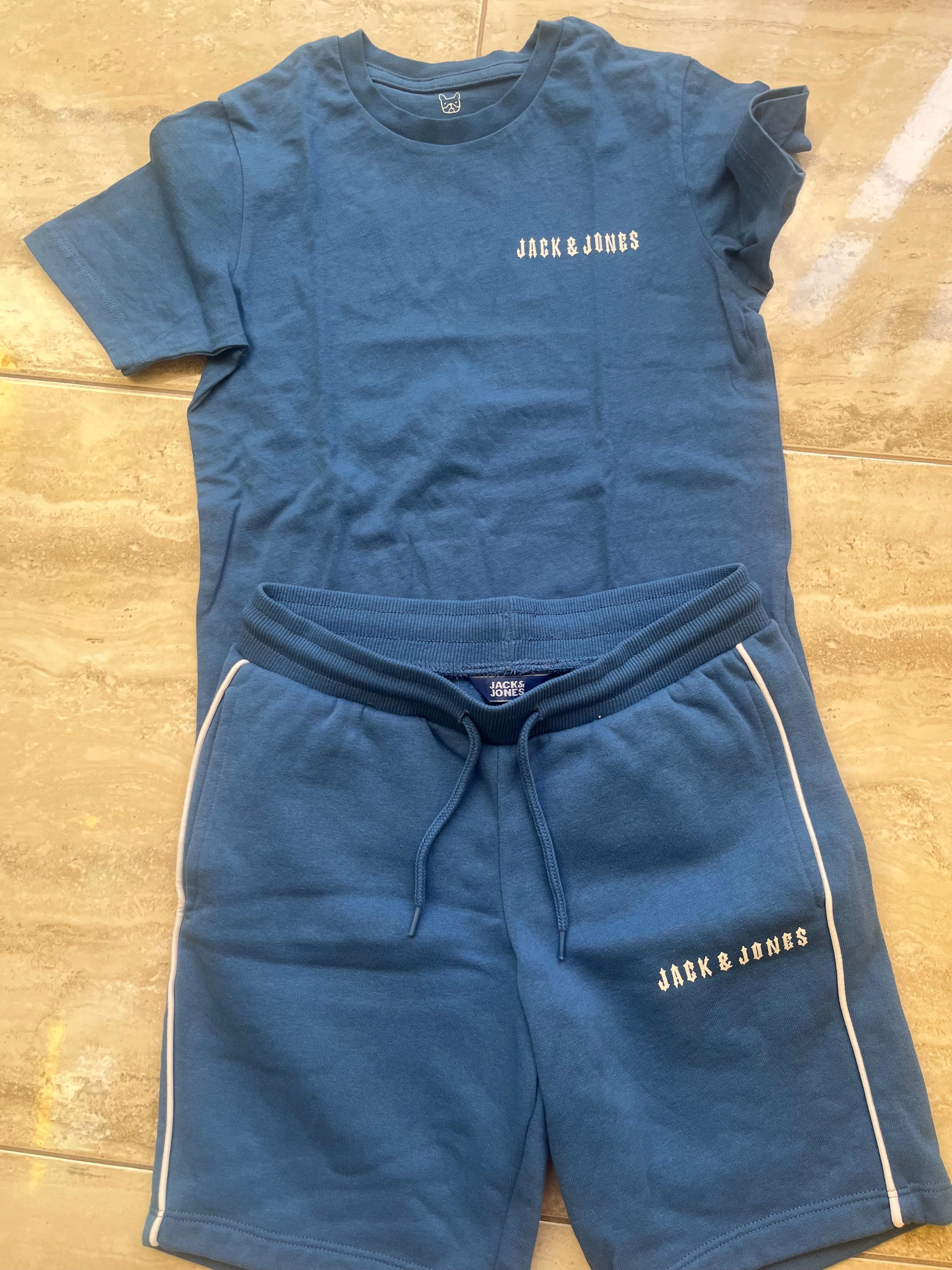 Jack & Jones детски комплекти