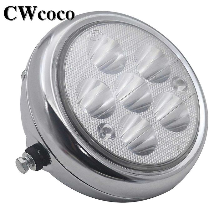 Far scuter electric City Coco (60V)
