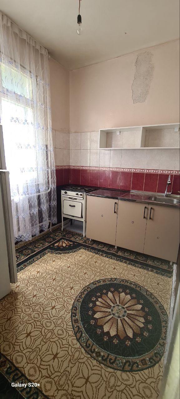 Сампи, Селхоз, Маданият институт - 1 хона - Зур нархда