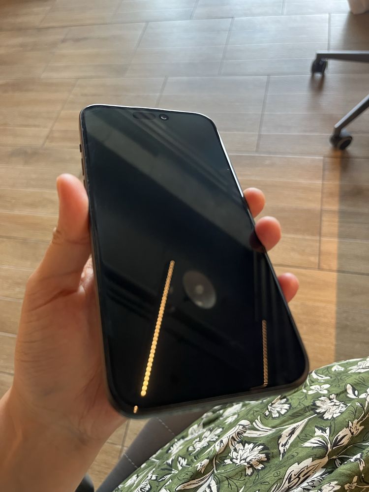 Iphone 15 plus 256 gb