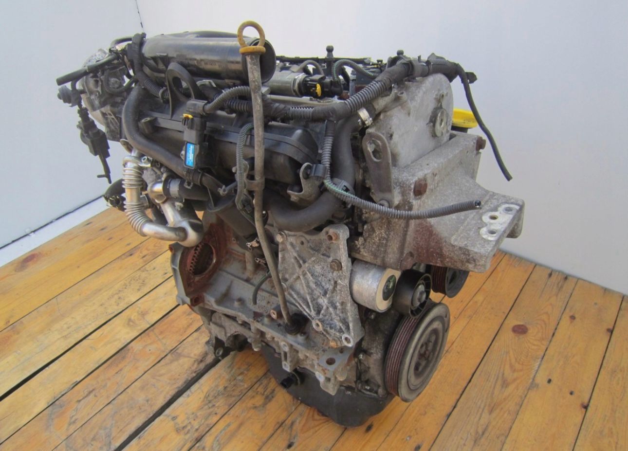 Motor Opel Astra H 1.3 CDTI cod motor Z13DTH