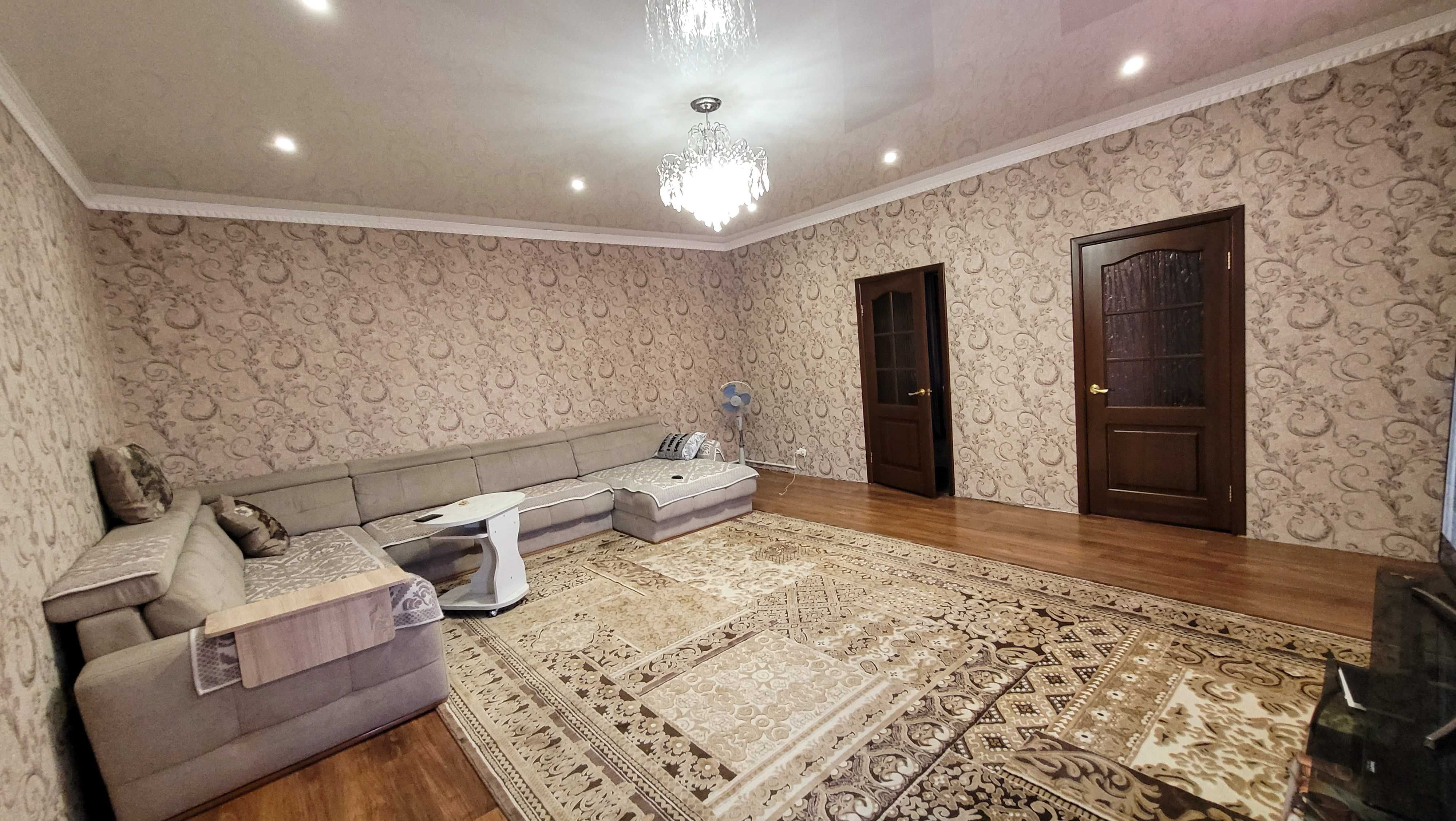 5-комнатный дом, 154 м², 8 сот., Красносельская