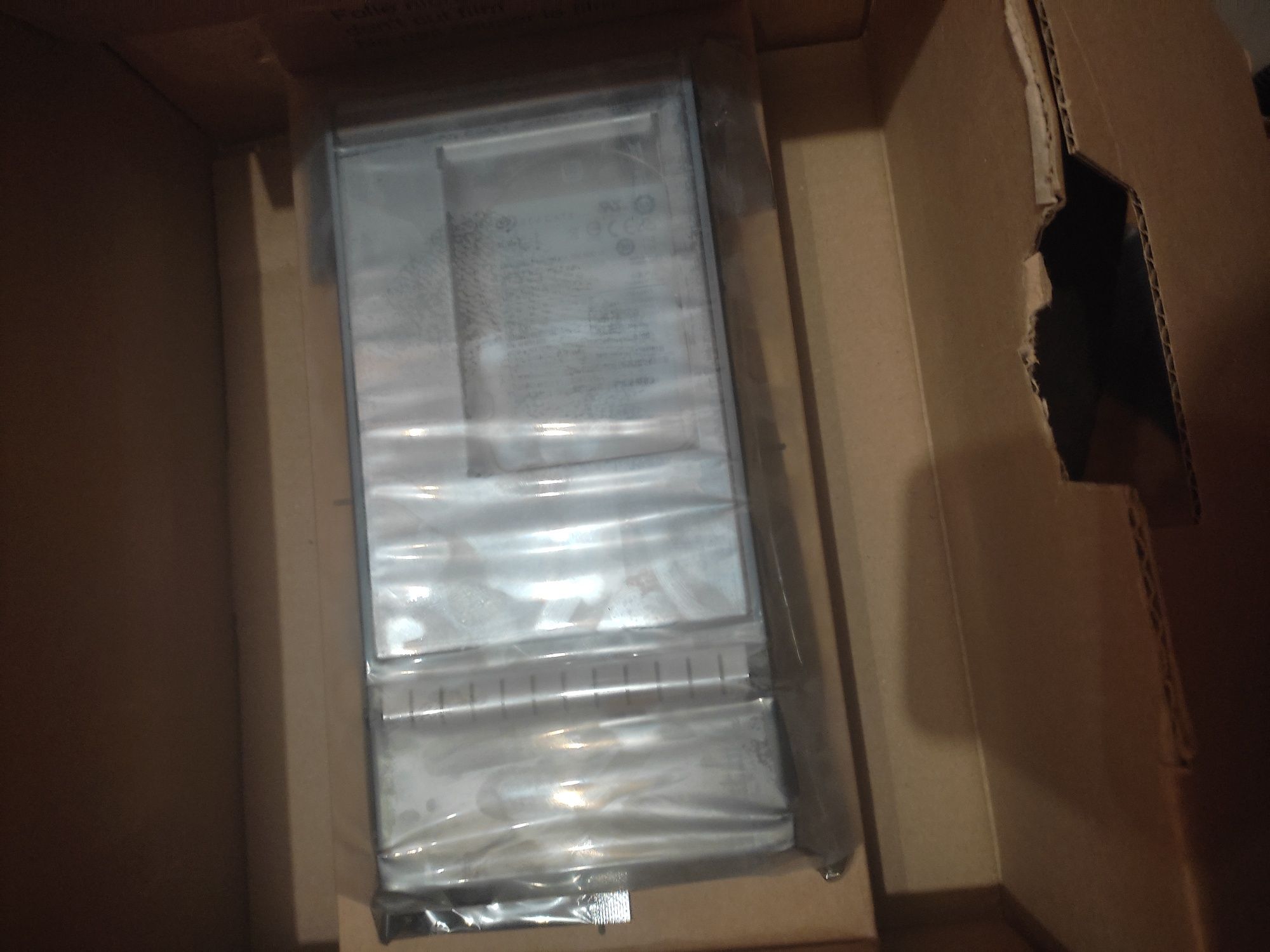 Fujitsu dx60 s3 hd sas 1.2TB Хард диск НОВ