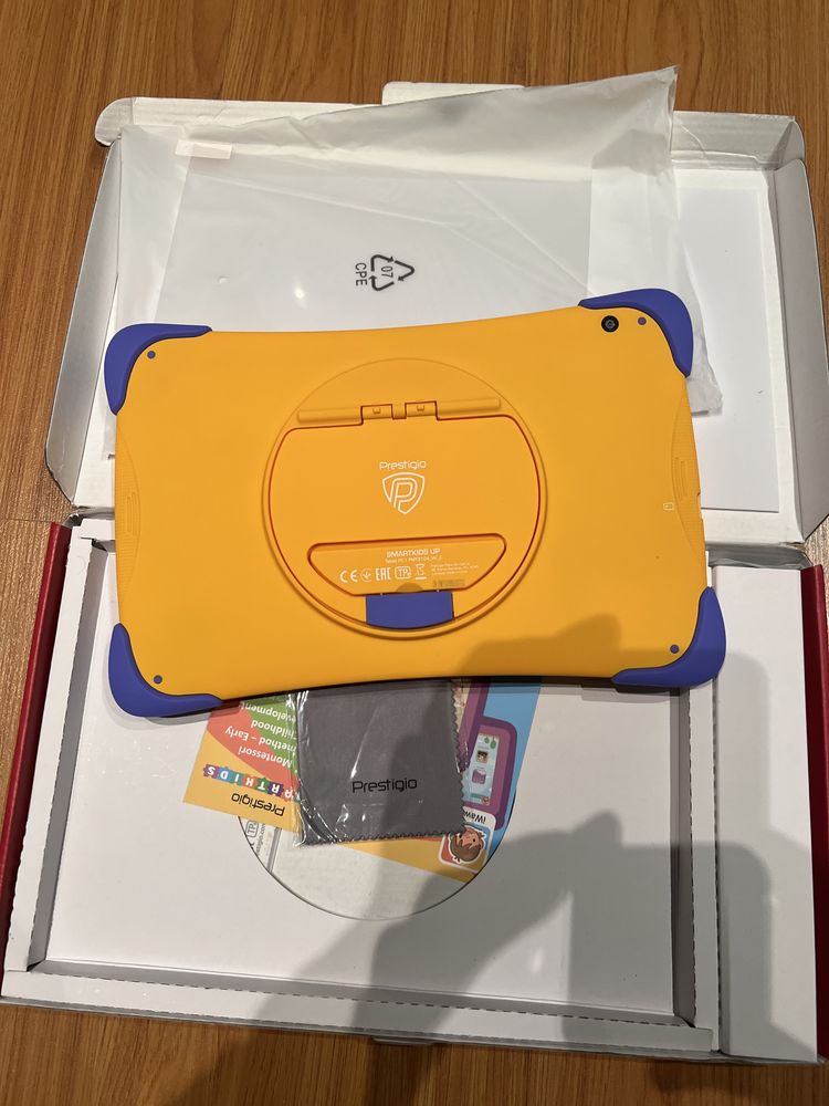 Таблет Prestigio Smartkids