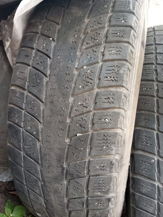 Шины triangle 215/70/16