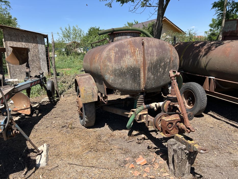 De vanzare utilaje