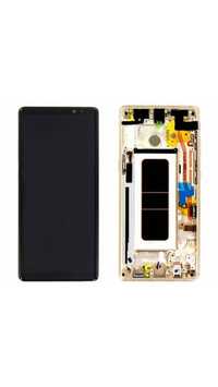 Sticla Samsung NOTE 8 (N950) / Nou / Original / TVA inclus