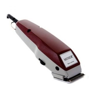 Moser 1400- професионална машинка за подстригване