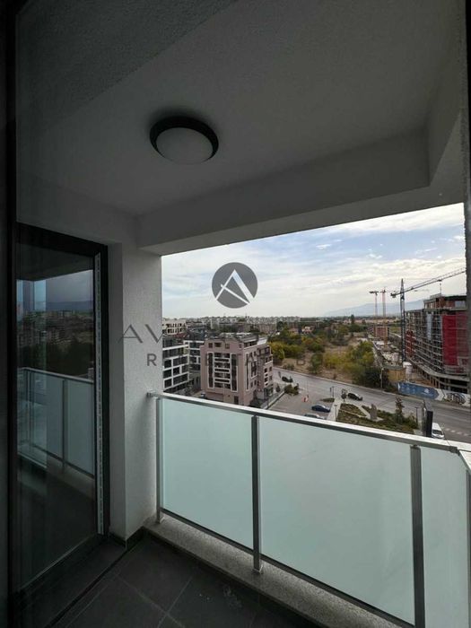 Продава се Двустаен апартамент в Пловдив, Христо Смирненски - 70 кв.м за 1530 €/кв.м - Снимка #11