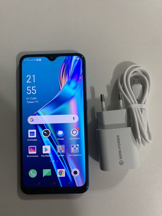 Оппа а12, в отличном состяний