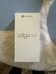 Смартфон Motorola - Edge 60 5G, 6.7'', 12GB/256GB, Gibraltar Sea