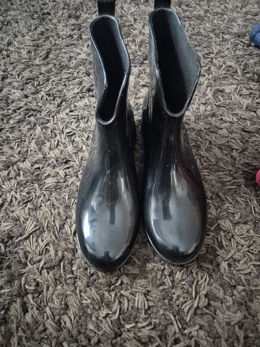 Ghete,cizme ploaie ,noi mar 39