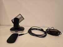 Camera videoconferinta Logitech PTZ Pro 2
