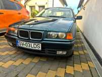 Vand BMW E36 1995