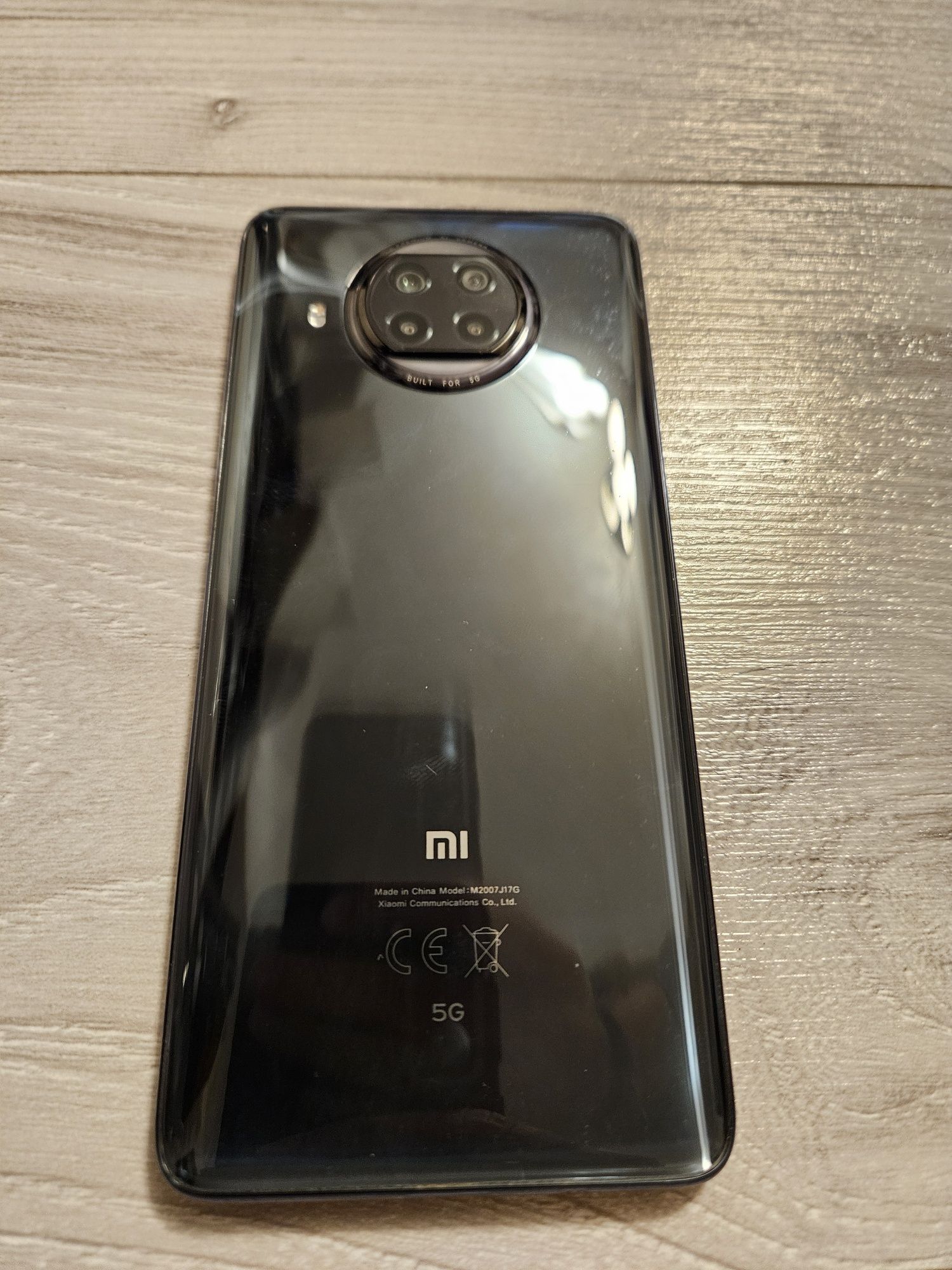 Vand telefon Xiaomi Mi 10T Lite 128 GB