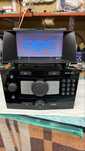 Vand navigatie color opel astra H