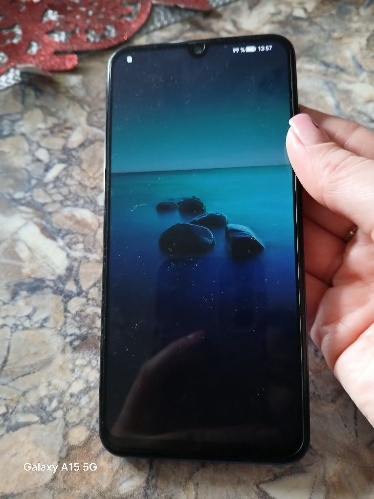 Telefon huawei p30lite