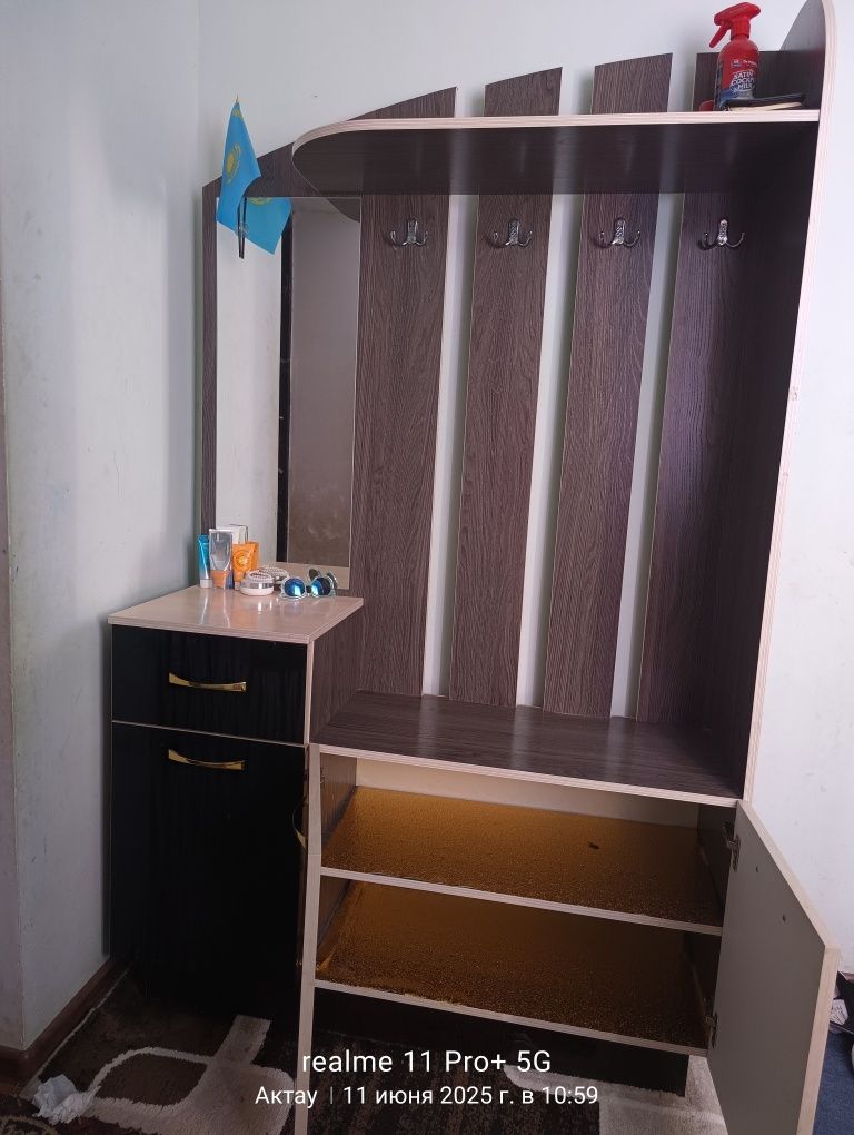 Продается прихожая
