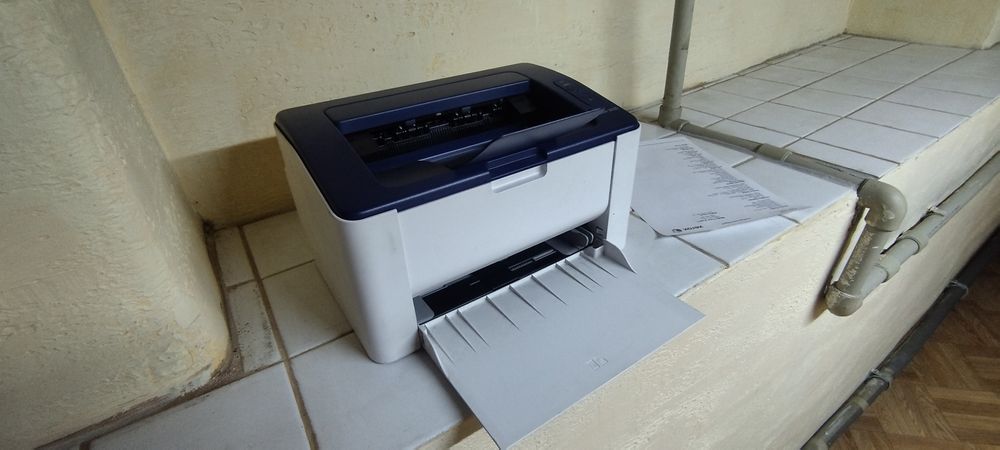 Xerox 3020BI WIFI