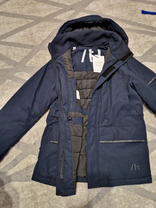 Geacă Selected Homme nouă cu etichetă