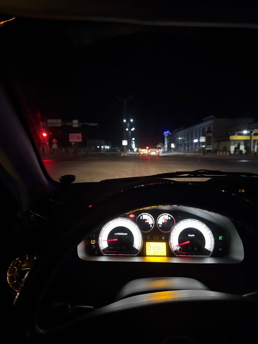 Nexia 3 elegant pyus avtomat karobka