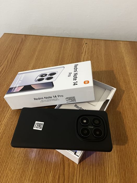 Xiaomi Redmi Note 14 Pro 512GB/12GB