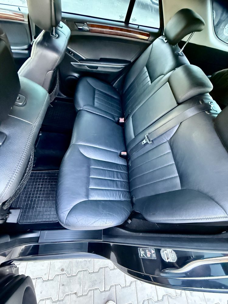 Mercedes ML 3.0 V6
