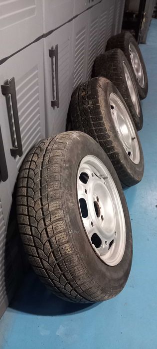 14  цола -4X98 fiat alfa lancia+ болтовете