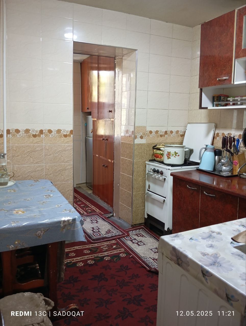 Дом квартира прадается uy xonadon