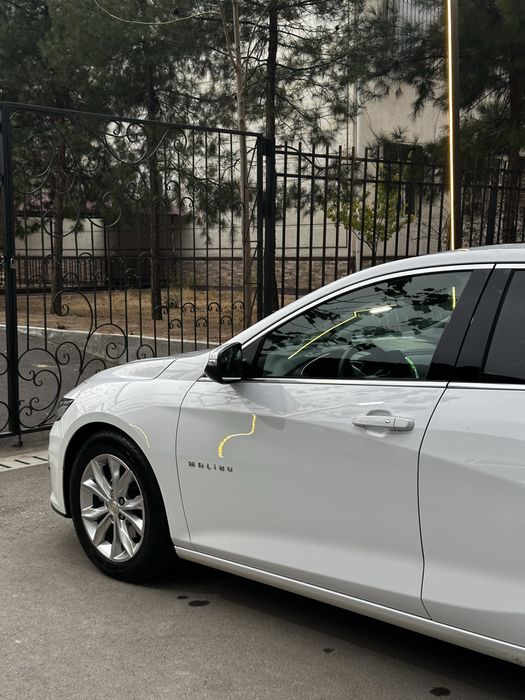 Malibu 2 1,5 turbo 2020