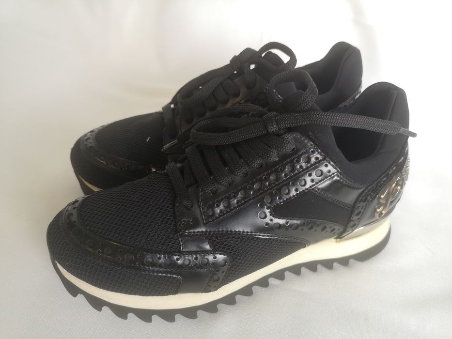 Philipp Plein , дамски сникърси, номер 36